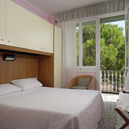 Hotel Lory Venise Chambre photo