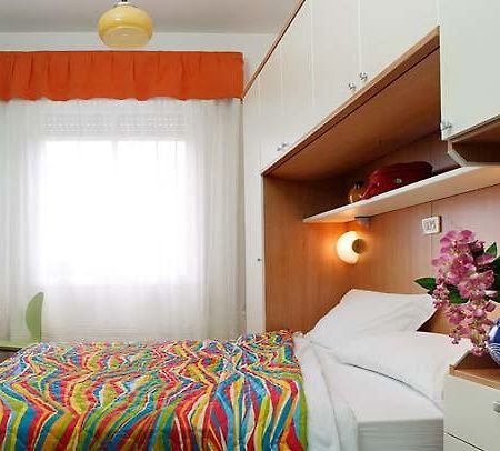 Hotel Lory Venise Chambre photo