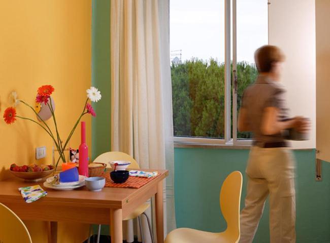 Hotel Lory Venise Chambre photo