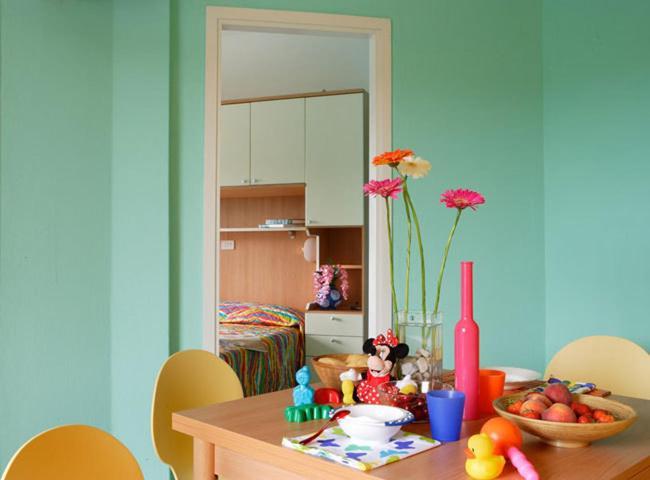 Hotel Lory Venise Chambre photo