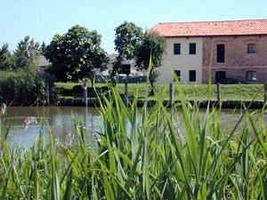 Hotel Lory Venise Extérieur photo