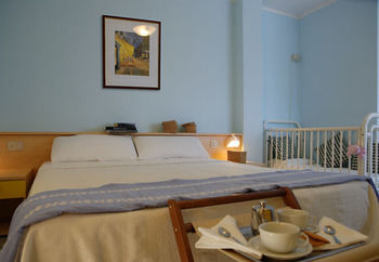 Hotel Lory Venise Extérieur photo