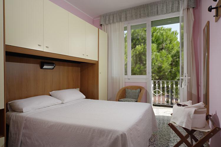 Hotel Lory Venise Chambre photo